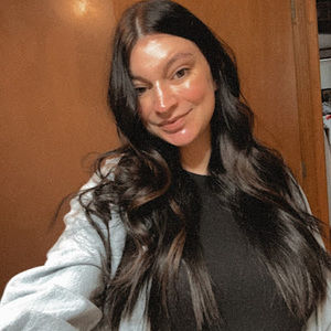 Meet your Posher, Abby